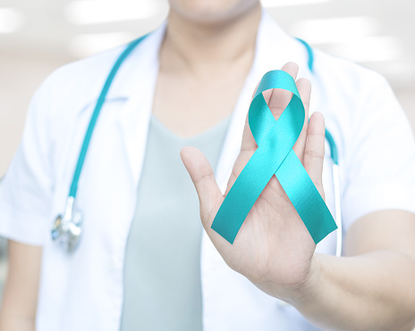ovarian cancer, rucaparib, ARIEL4